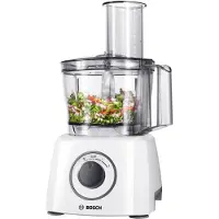 Bosch Mcm3110w Voedselverwerker
