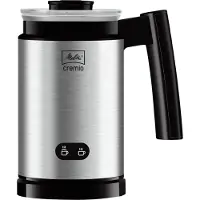 Melitta Cremio II Stainless Steel