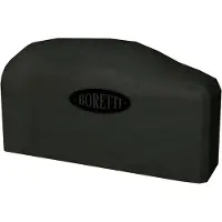 Boretti BBQ Hoes Luciano BBA20