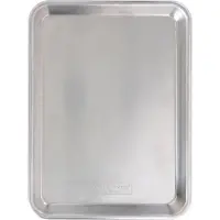 Nordic Ware Naturals Baker’s Quarter Sheet bakplaat 34,4x24,8 cm Aluminium