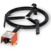 Garcima Paella Brander - 30 cm