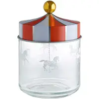 Alessi Circus pot 16 cm