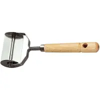 Eppicotispai - Tortellini pastasnijder 6 cm - Eppicotispai