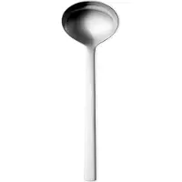 Georg Jensen New York RVS Mat