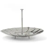 Funktion Stoomkoker voor groenten 23 cm