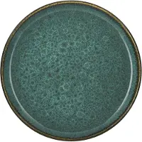 Bitz Dinerbord Bitz Geen Green 21 cm