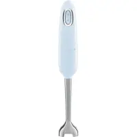 Smeg Staafmixer Pastelblauw HBF01PBEU
