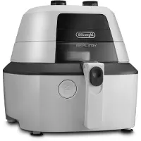 De'Longhi IdealFry FH2133 - Wit/Zwart