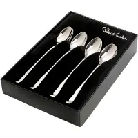 Robert Welch Radford lange theelepel - 4 stuks