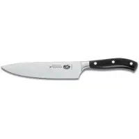 Victorinox 7.7403.20G Keukenmes Zwart
