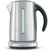Sage The Smart Kettle Zilver