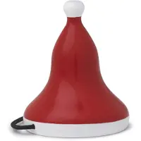 Kay bojesen kerstmuts voor mini-aap rood
