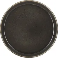 Bitz Dinerbord Bitz Grey Grey 21 cm