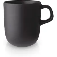 Eva Solo Nordic Kitchen Cup Black 40 cl