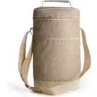 Sagaform Koeltas, Beige