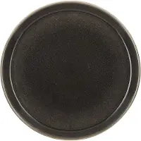 Bitz Dinerbord Bitz Grey Grey 27 cm