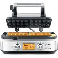 Sage the Smart Waffle Pro