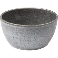 Bitz Schaal Bitz Grey Grey 14 cm