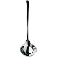 Robert Welch signature lepel groot Roestvrij staal
