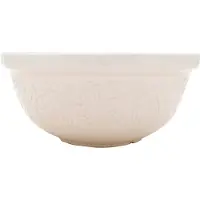 Mason Cash In the Forest Mix schaal S12 Ø29 cm Crème