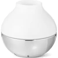 Georg Jensen Henning Koppel hurricane kaarsenhouder Ø 12 cm.