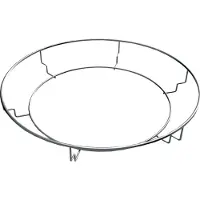 Big Green Egg ConvEGGtor Basket 2XL