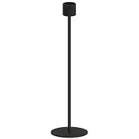 Cooee Design Cooee kandelaar 29 cm. black (zwart)