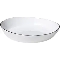 Broste Copenhagen Salt serveerschaal 24 cm