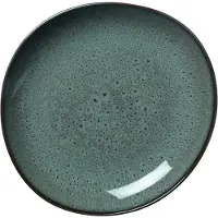 Villeroy & Boch Lave schaal Ø28 cm Lave gris (grijs)