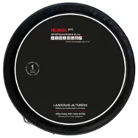 Heirol PRO springvorm Ø24 cm