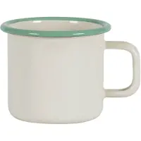 Kockums Jernverk Kockums mok 37 cl Cream Lux