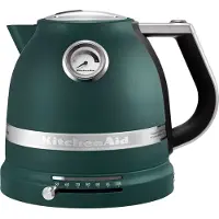 KitchenAid Artisan 5KEK1522EPP - Palmgroen