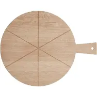 Andersen Furniture Andersen tapasplankje Medium Ø36 cm Oak