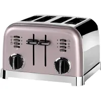 Cuisinart Broodrooster CPT180PIE Pink