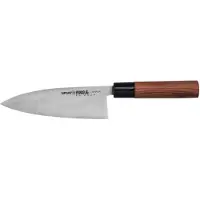 H&h Okinawa Deba Keukenmes 30,5 cm