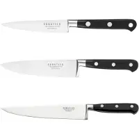 SABATIER Trompette - Origin - Vleesmes - 25 cm