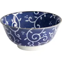 Tokyo Design Studio Mixed Bow - 14.8x6.8cm - 500ml