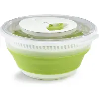 Tefal Opvouwbare Slacentrifuge - 4L - 28 cm - Compact - Eenvoudig Schoon te Maken