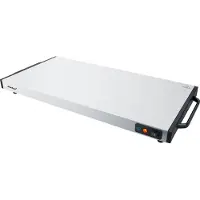 Steba WP130 - Warmhoudplaat/rechaudplaat - 60x30 cm