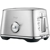 Sage the Toast Select Luxe Stainless Steel