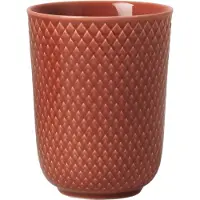 Lyngby Porcelæn Rhombe Color Mug-33 Cl Mok
