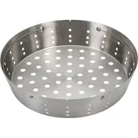 Big Green Egg Fire Bowl Inox XL **