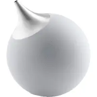 Eva Solo zeepdispenser Marble grey