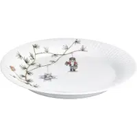 Kähler Hammershøi Christmas bord 27 cm.