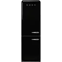Smeg FAB32LBL6 Zwart