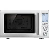 Sage The Combi Wave 3in1 Brushed Stainless Steel Vrijstaande magnetron