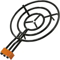 Garcima Paella brander 70 cm
