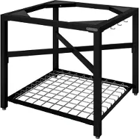 Big Green Egg | Modular Workspace | Egg Frame | 2XL