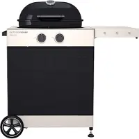 OUTDOORCHEF Barbecue Arosa 570 G Multi Color