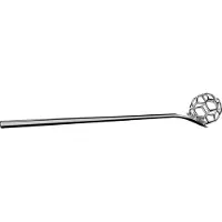 Alessi Honingdraaier ACACIA 16 cm,